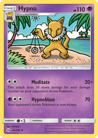 Hypno 60 / 149