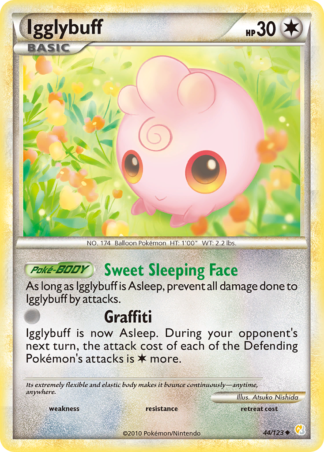 Igglybuff 44 / 123