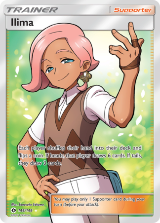 Ilima 146 / 149