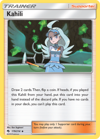 Kahili 179 / 214