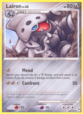 Lairon 53 / 123