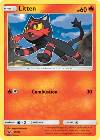 Litten SM02 / 248