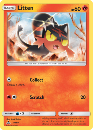 Litten SM08 / 248
