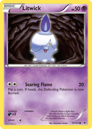 Litwick 57 / 101