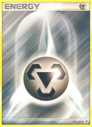 Metal Energy 130 / 130