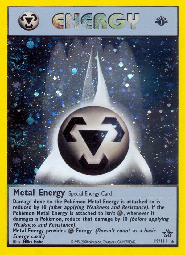Metal Energy 19 / 111
