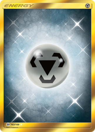 Metal Energy 163 / 149