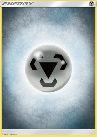 Metal Energy 171 / 149