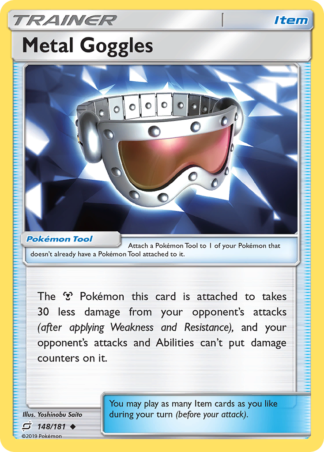 Metal Goggles 148 / 181
