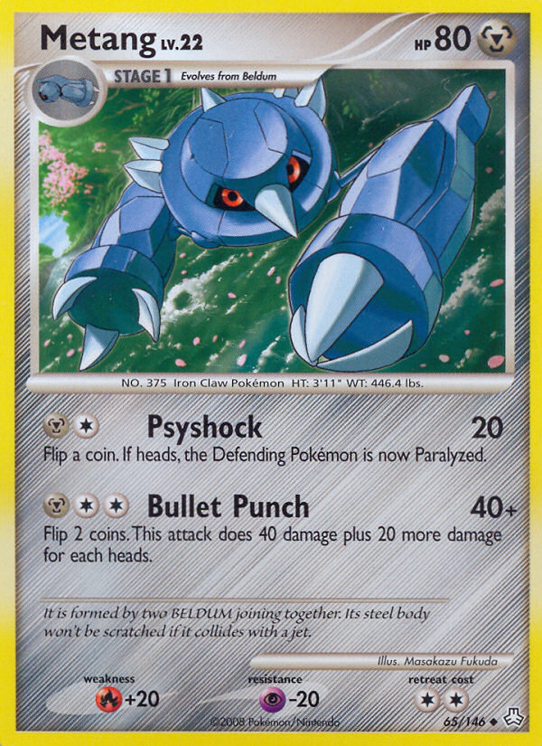 Metang 65 / 146