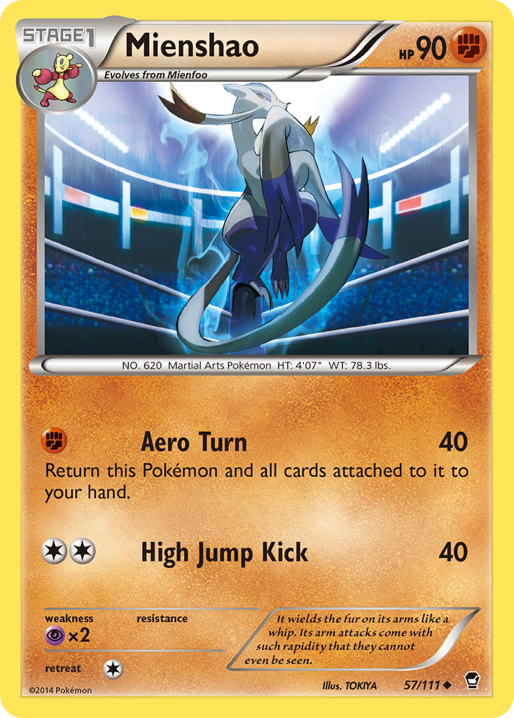 Mienshao 57 / 111