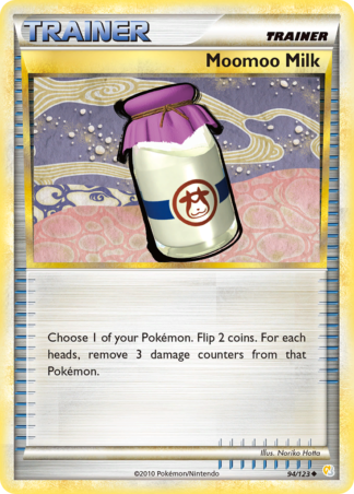 Moomoo Milk 94 / 123