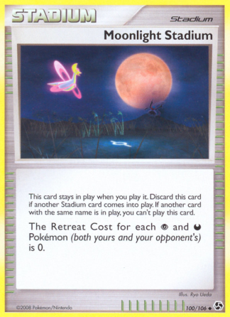 Moonlight Stadium 100 / 106