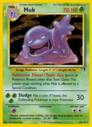 Muk 16 / 110