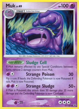 Muk 57 / 127