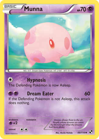 Munna 48 / 114