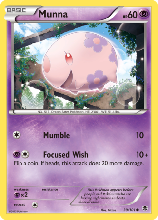 Munna 39 / 101