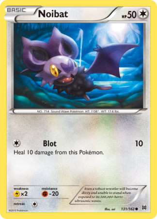 Noibat 131 / 162