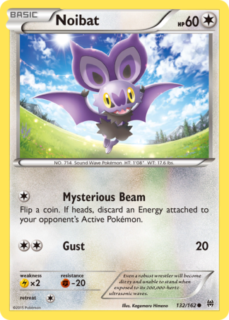 Noibat 132 / 162