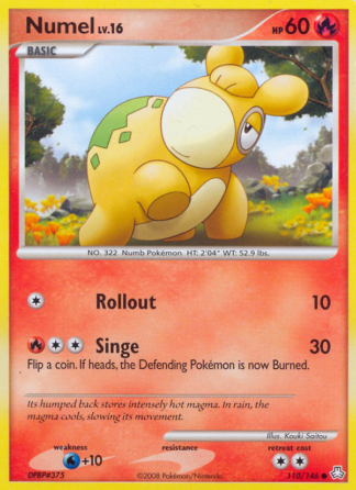 Numel 110 / 146