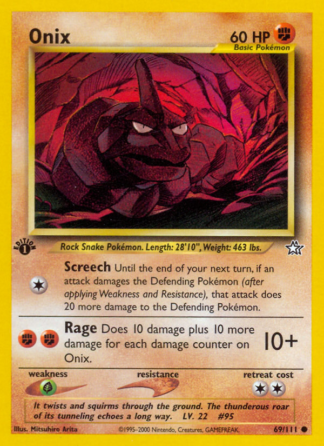 Onix 69 / 111