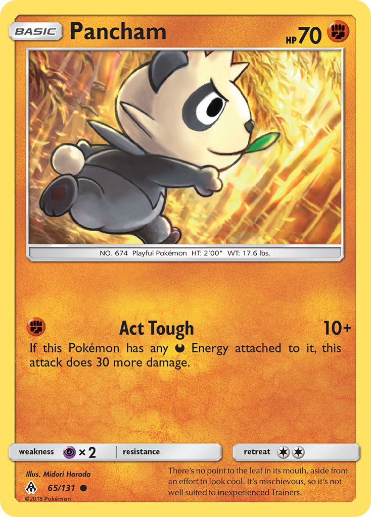 Pancham 65 / 131