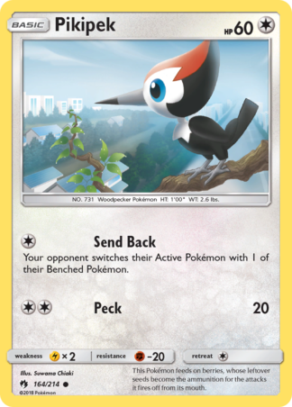 Pikipek 164 / 214