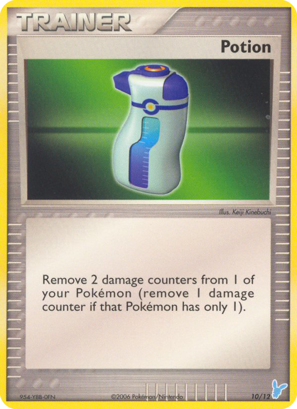 Potion 10 / 12