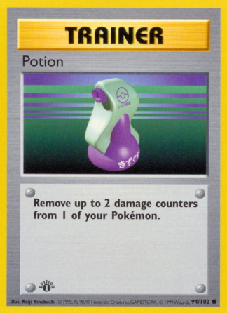 Potion 94 / 102