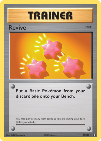 Revive 85 / 108