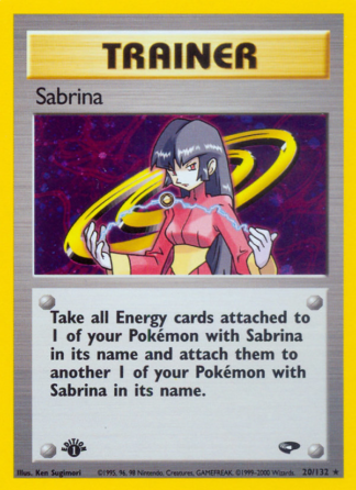 Sabrina 20 / 132