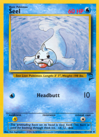 Seel 61 / 130
