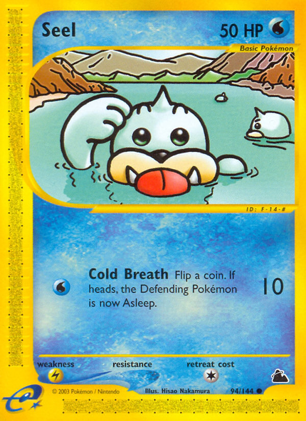 Seel 94 / 144