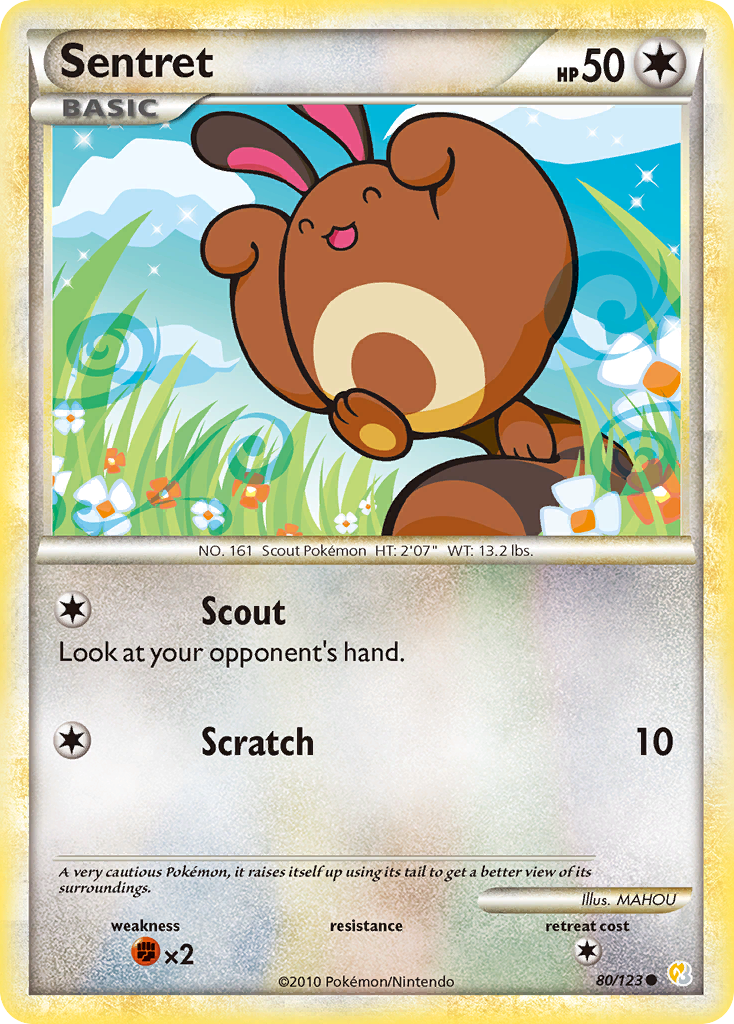 Sentret 80 / 123