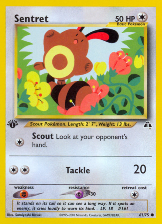 Sentret 63 / 75