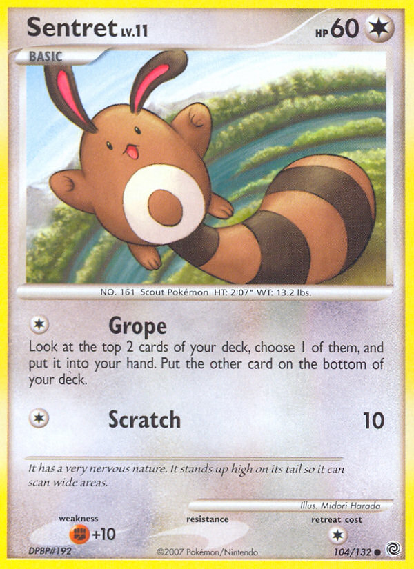 Sentret 104 / 132