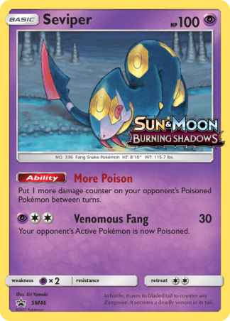 Seviper SM46 / 248