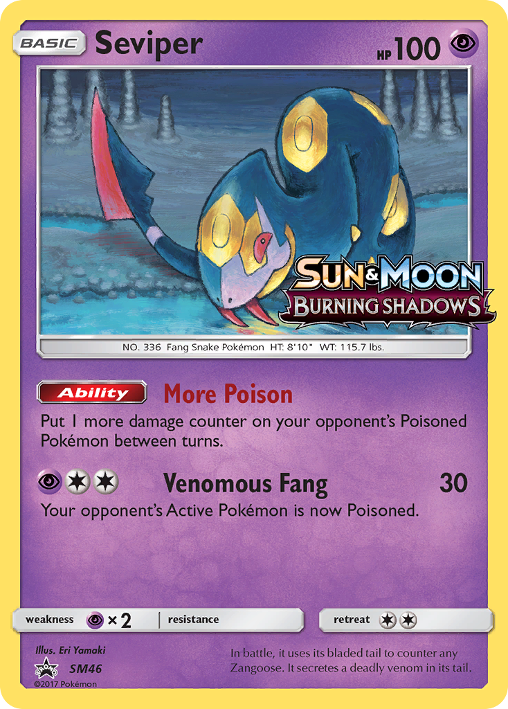 Seviper SM46 / 248