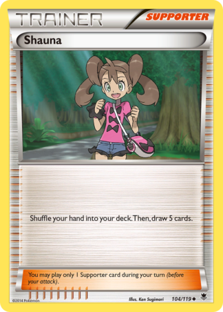 Shauna 104 / 119
