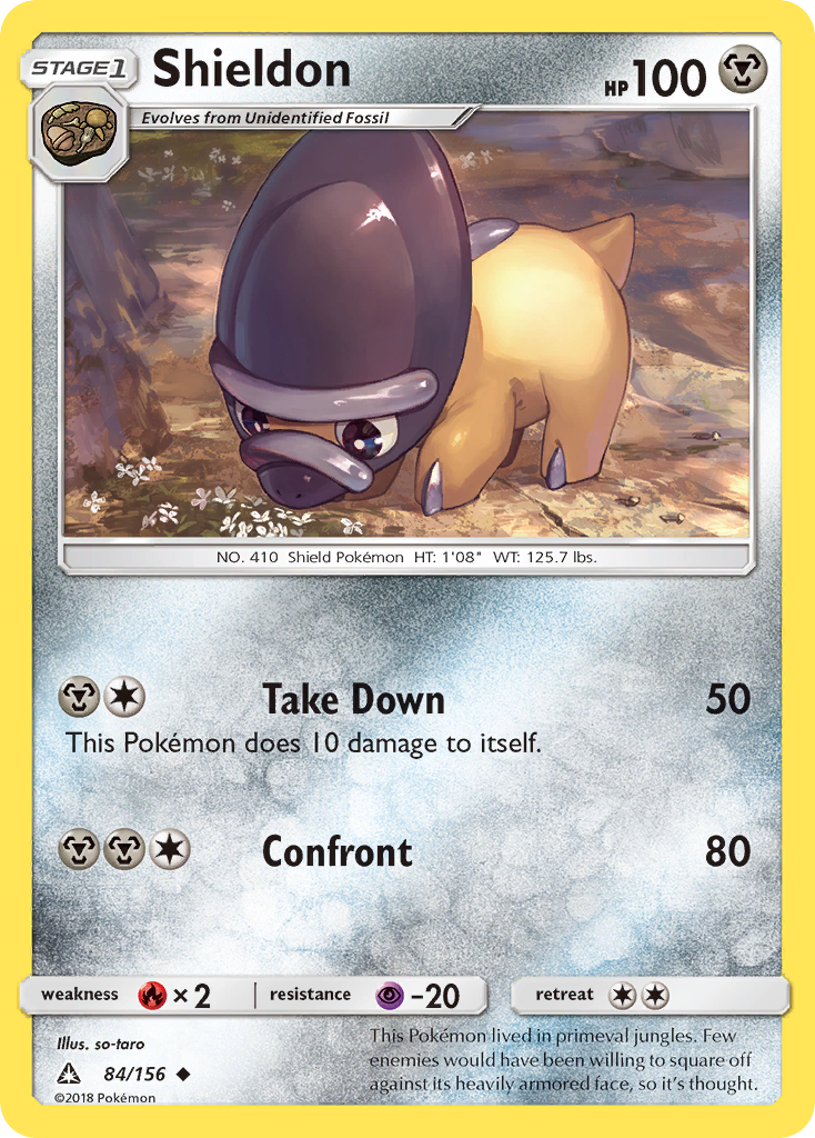 Shieldon 84 / 156