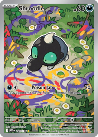 Shroodle 149 / 132