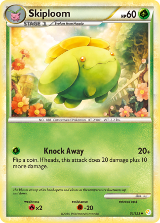 Skiploom 51 / 123