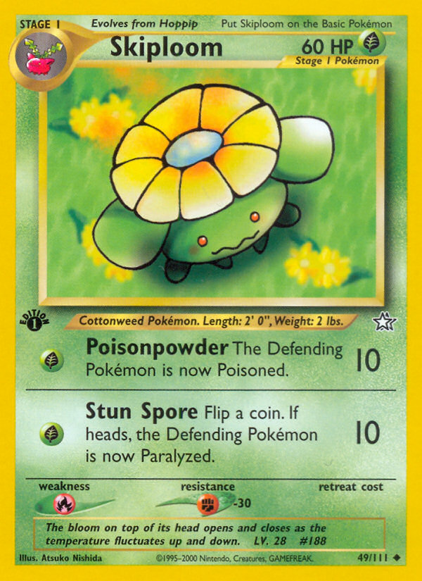 Skiploom 49 / 111