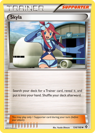 Skyla 134 / 149