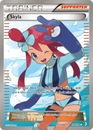 Skyla 149 / 149