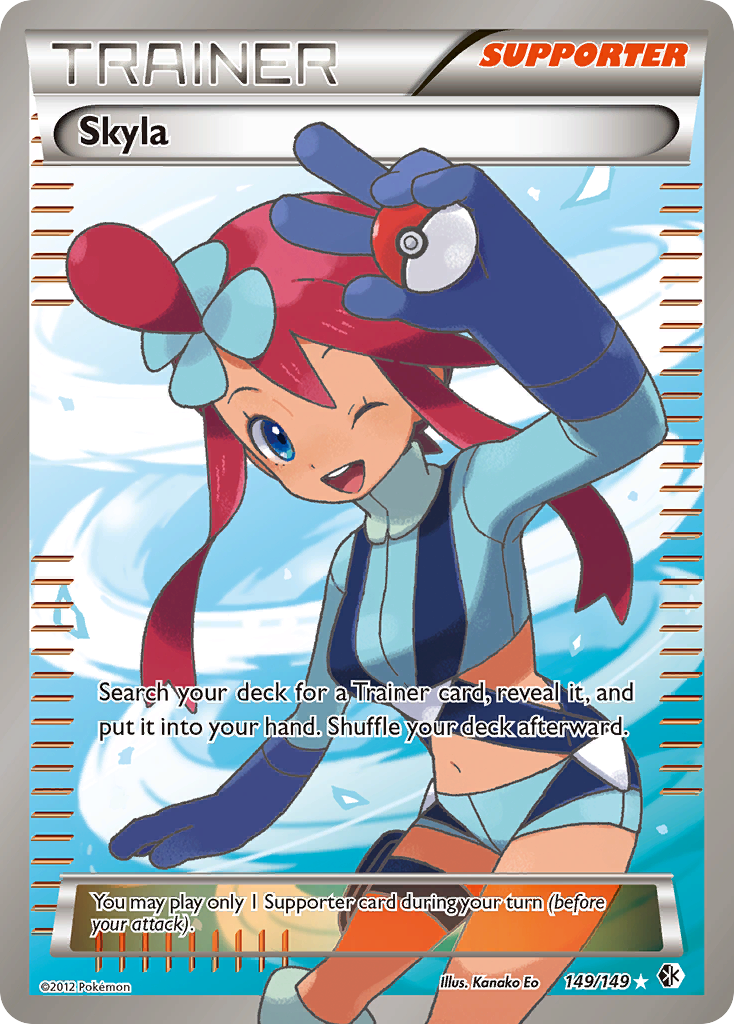 Skyla 149 / 149