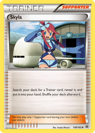 Skyla 148 / 162