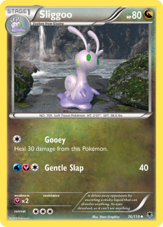 Sliggoo 76 / 119