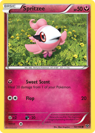 Spritzee 92 / 146