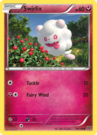 Swirlix 94 / 146